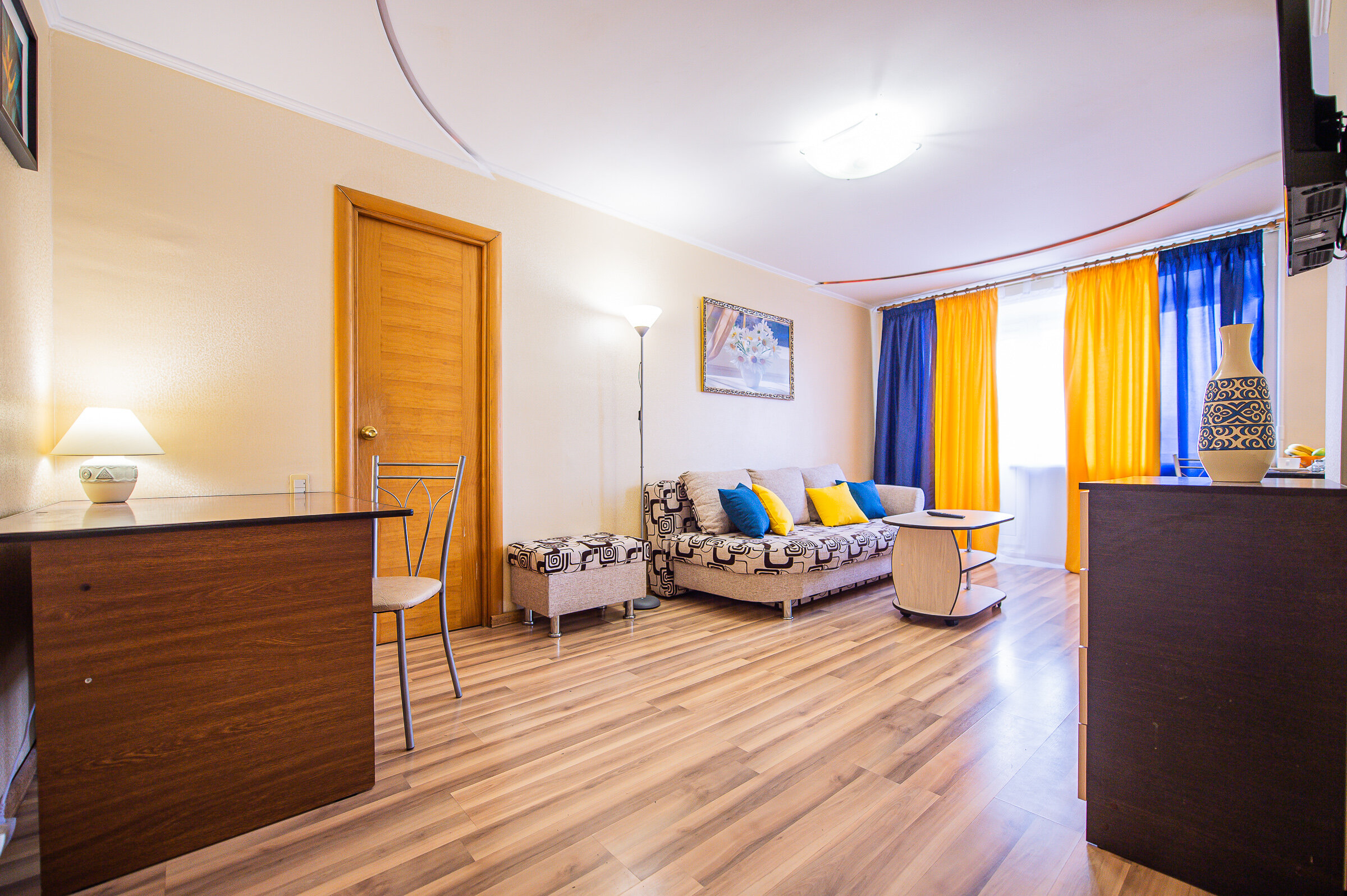 Фото Пять Звёзд