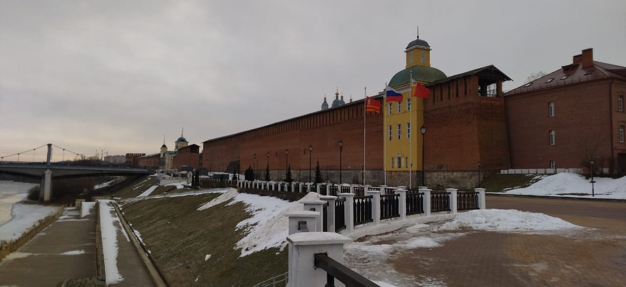 Фото Держава