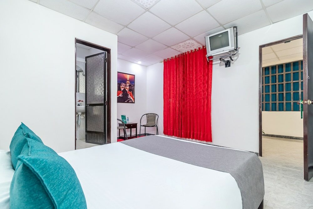 Фото Ayenda Vanguard