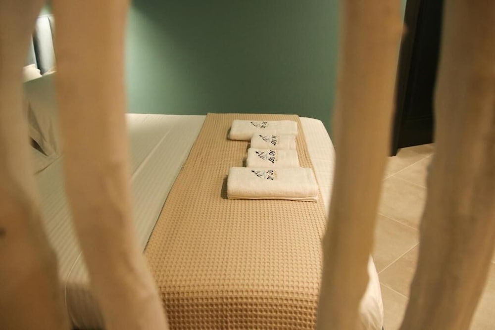 Фото Lej & Laj Residence