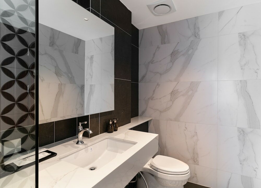 Фото Paradise Suites Nguyen Khuyen