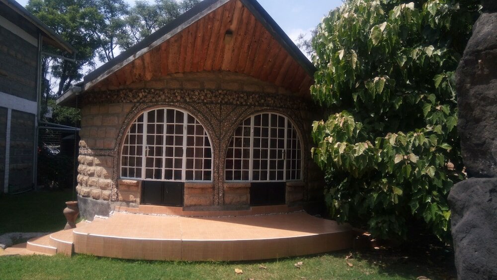 Фото Brooks Lodge