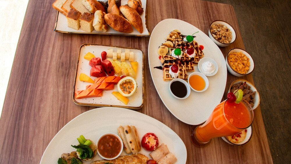 Фото The Westbury Palace