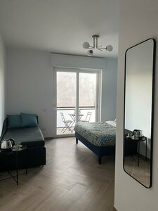 Гостиница Domus damore