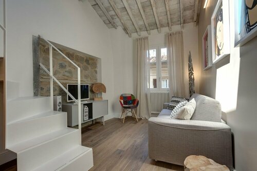 Mamo Florence - St. Elizabeth Loft Apartment