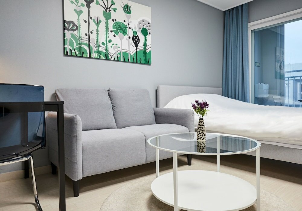 Фото Yeosu Ungcheon First by SoTA