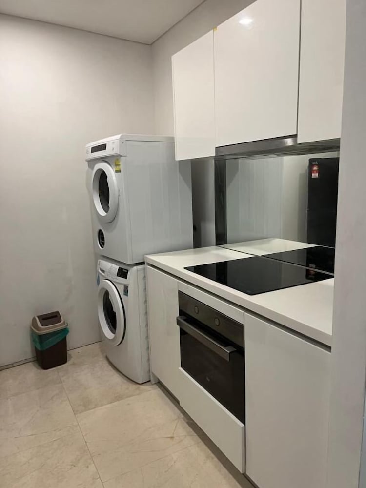 Фото Vortex Suites KLCC Kuala Lumpur