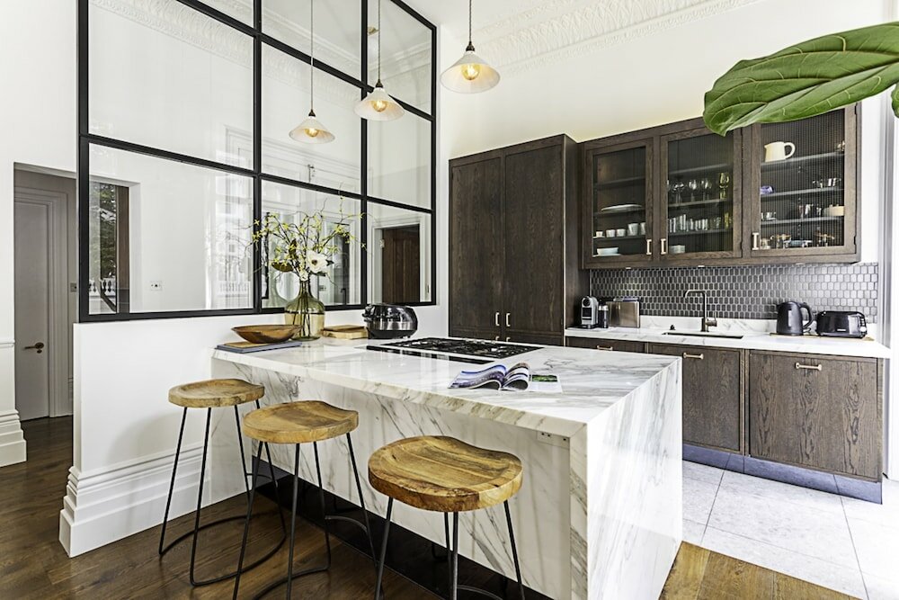 Фото Notting Hill Charm: Central 2-bed Gem