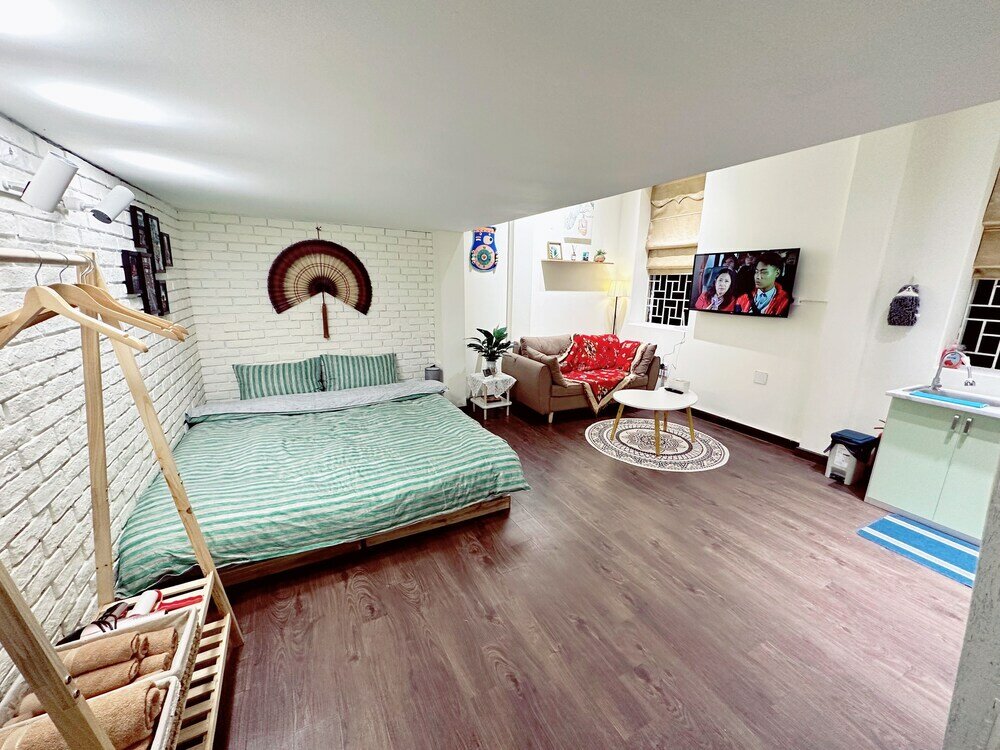 Фото Babu Homestay