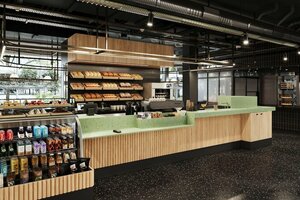 Гостиница The Social Hub Toulouse