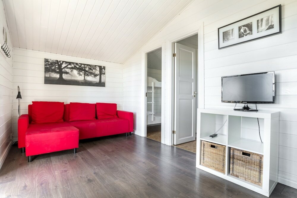 Фото First Camp Mörudden Karlstad