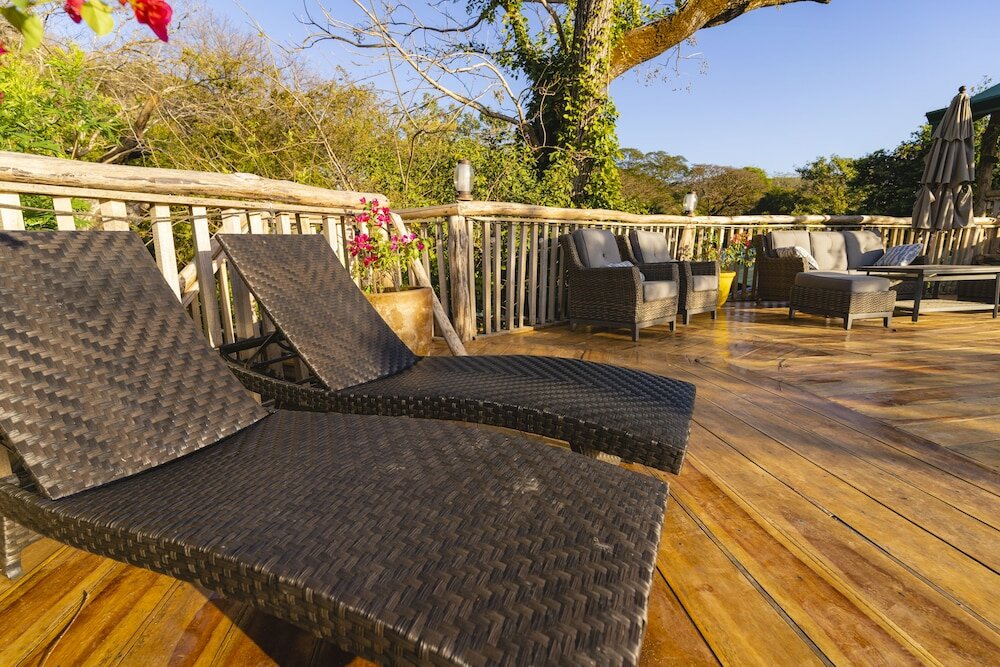 Фото Hacienda La Norma Boho Boutique Hotel