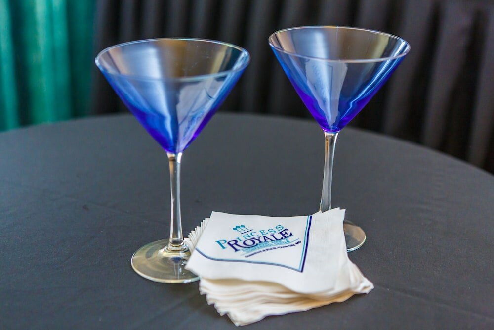 Фото Princess Royale Oceanfront Resort