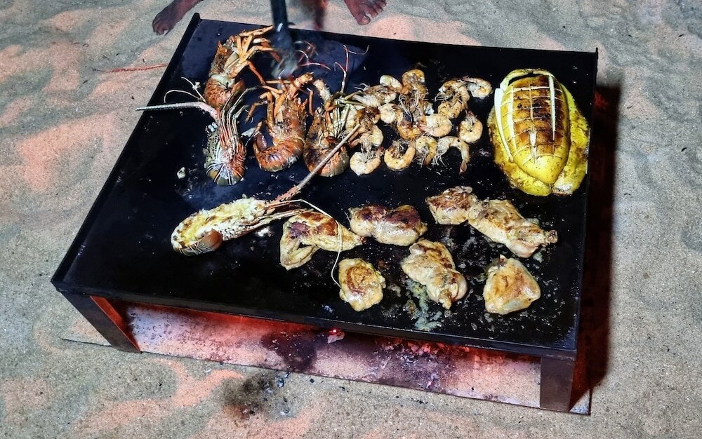 Фото Kirinda Heaven