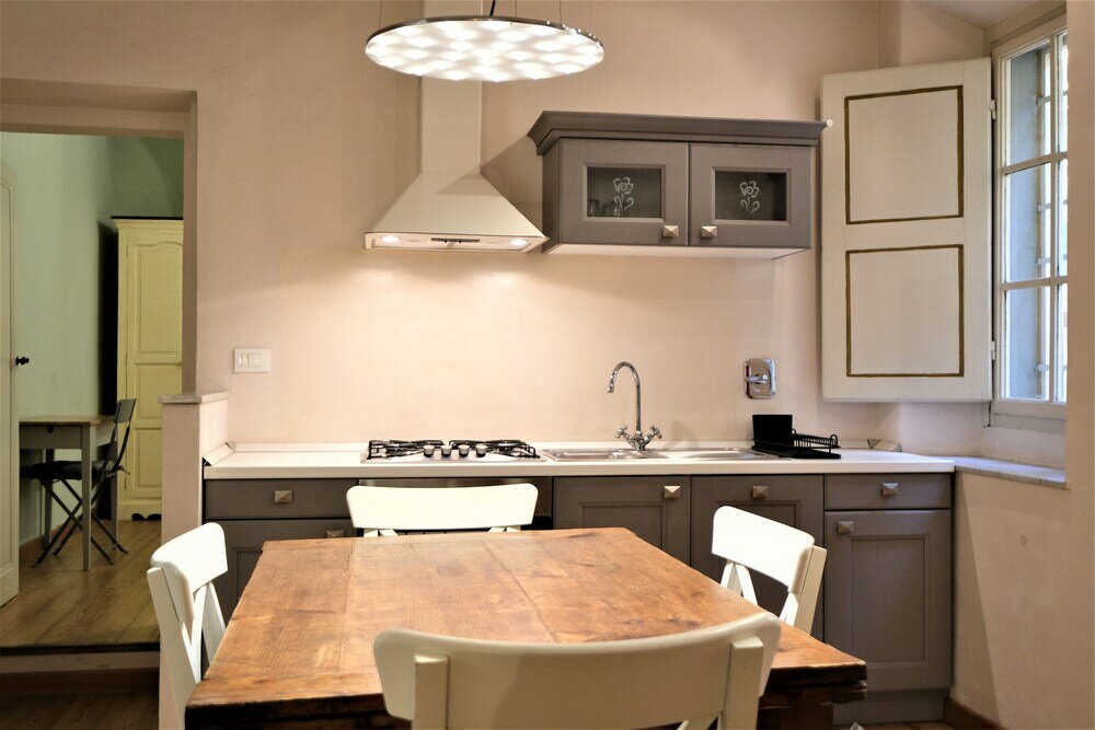 Фото Wine Apartments Florence Nebbiolo