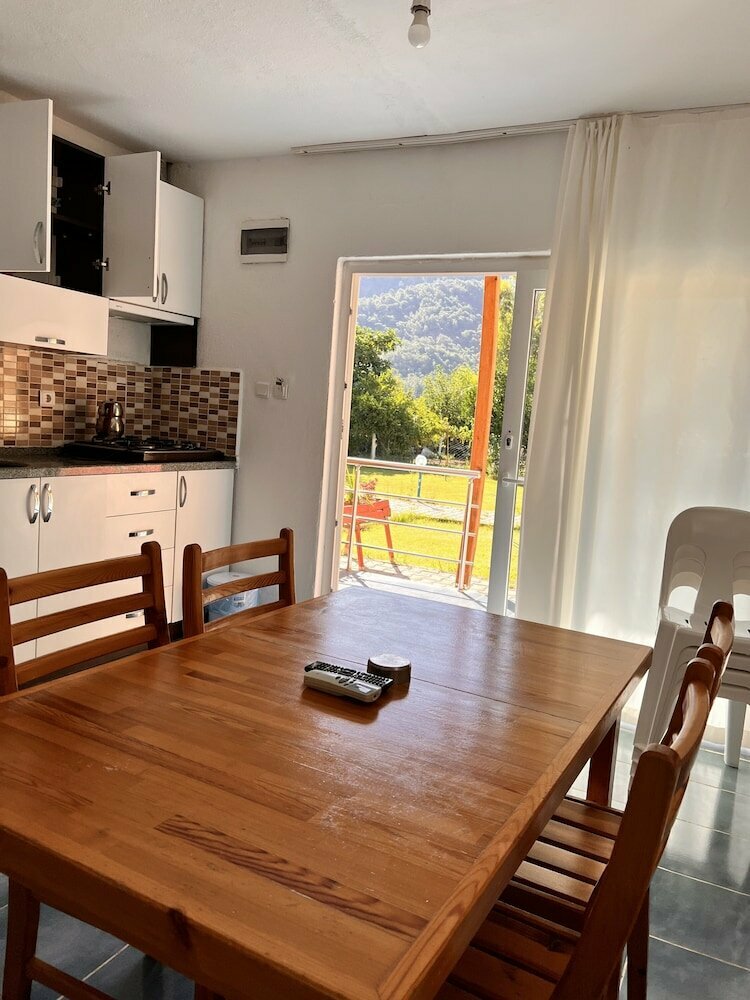 Daireler Adrasan Parlak Apart, Kumluca, foto