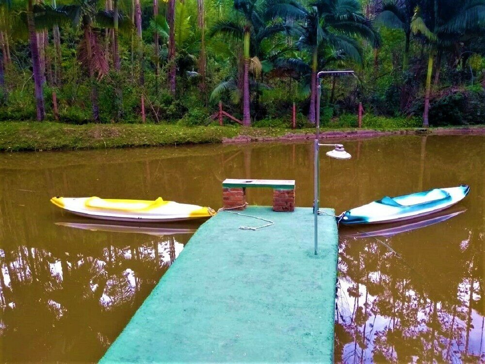 Фото Sitio Libardo - Nova Trento - Sc