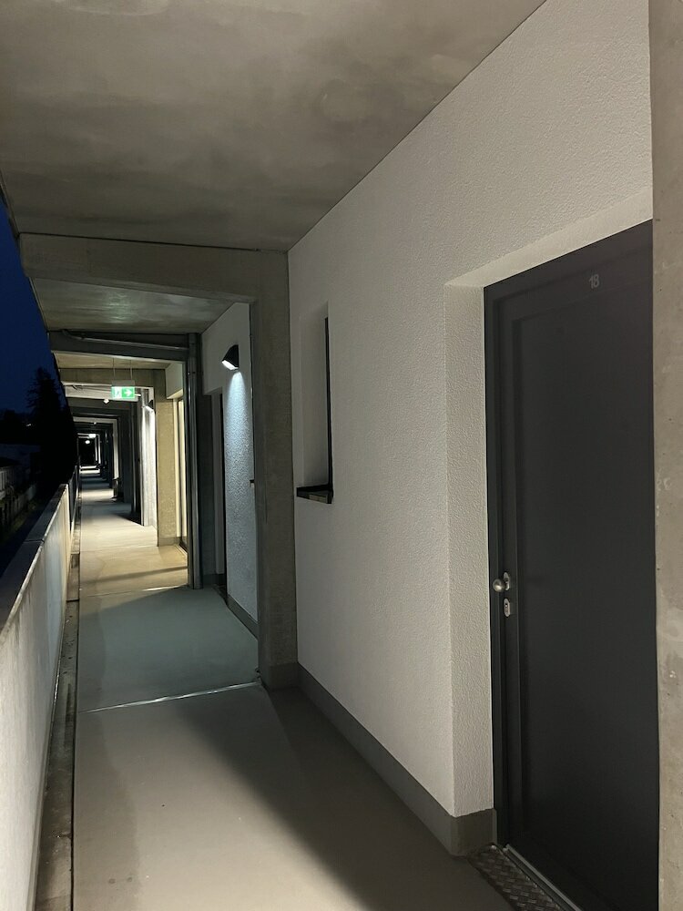 Фото Longhouse Aparthotel