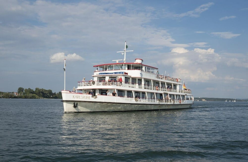 Фото Teddybärenhotel