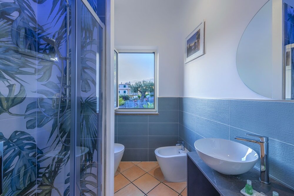 Фото La Risacca Relais