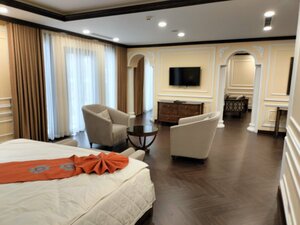 Convention Center Sapa Hotel (Sa Pa), hotel