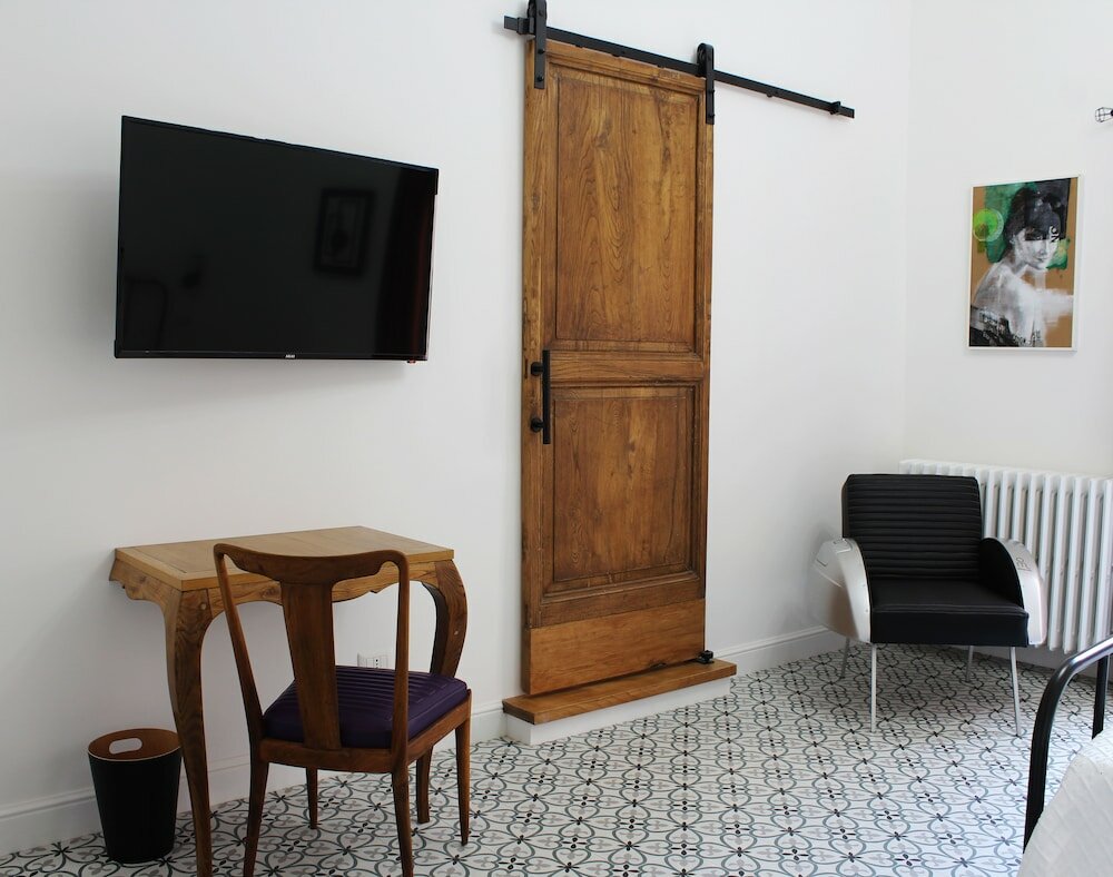 Фото Ottantotto Viterbo