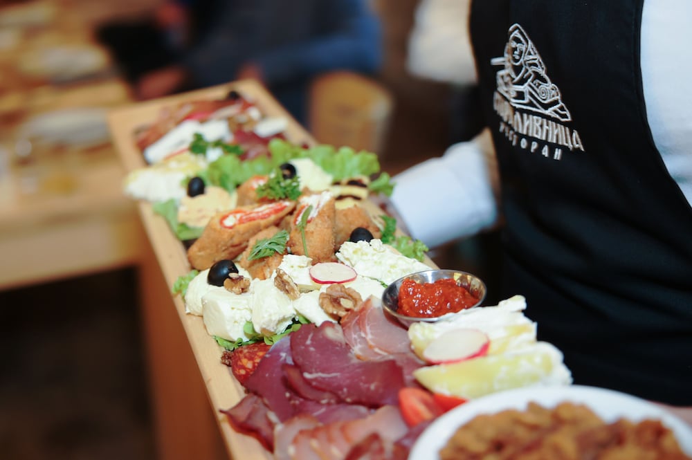 Фото Hotel Livnica