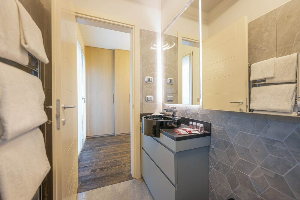 Фото Luxury Venice Penthouse