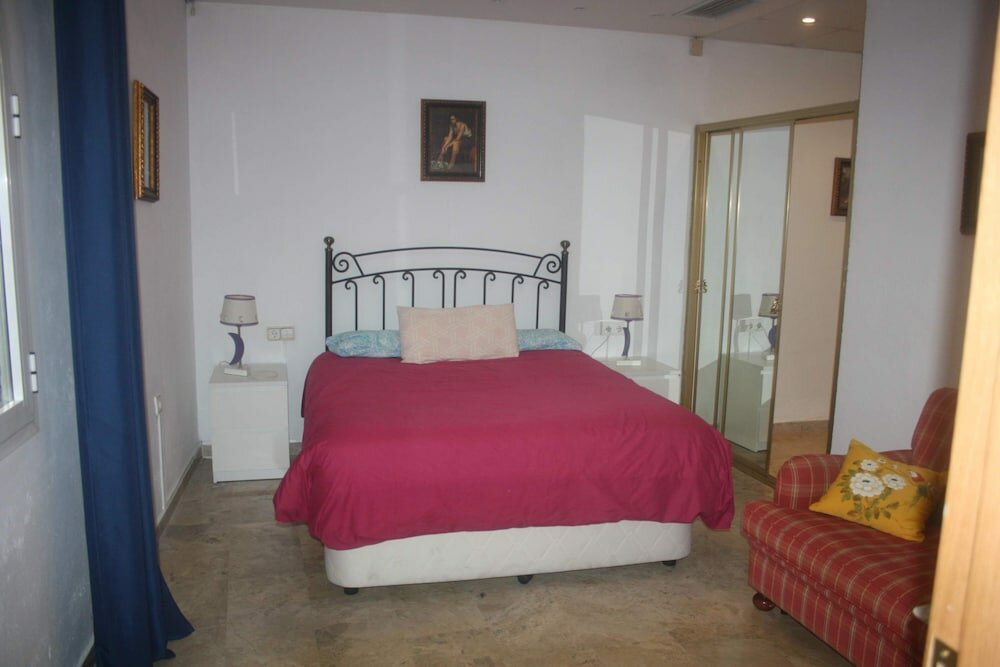 Фото Rincón de la Fuenseca