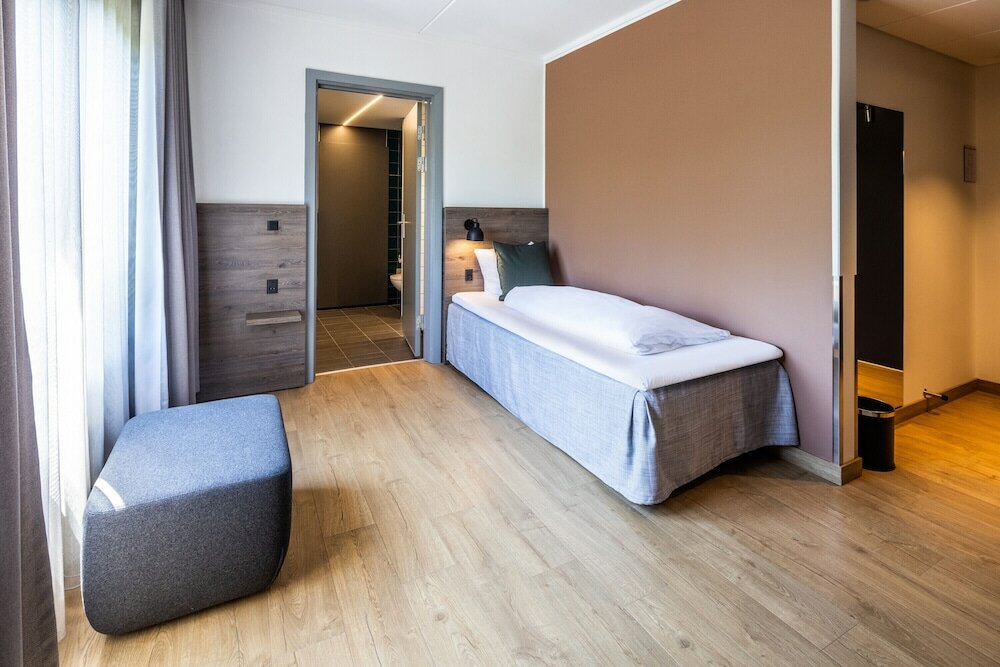 Фото Comwell H. C. Andersen Odense Dolce by Wyndham