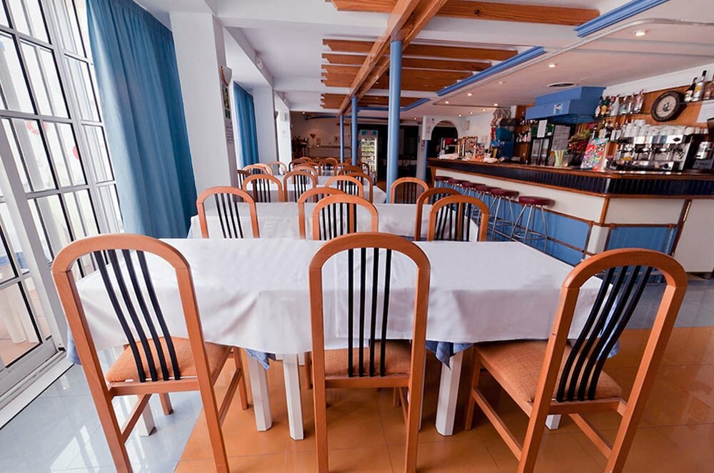 Фото Aparthotel Vibra Lux Mar