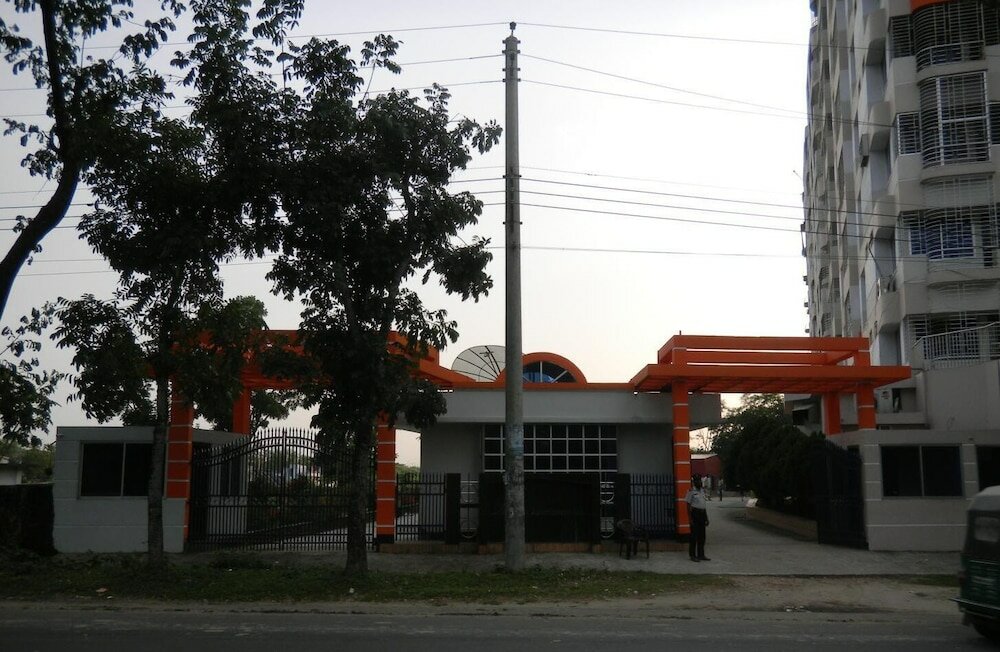 Фото отеля 4