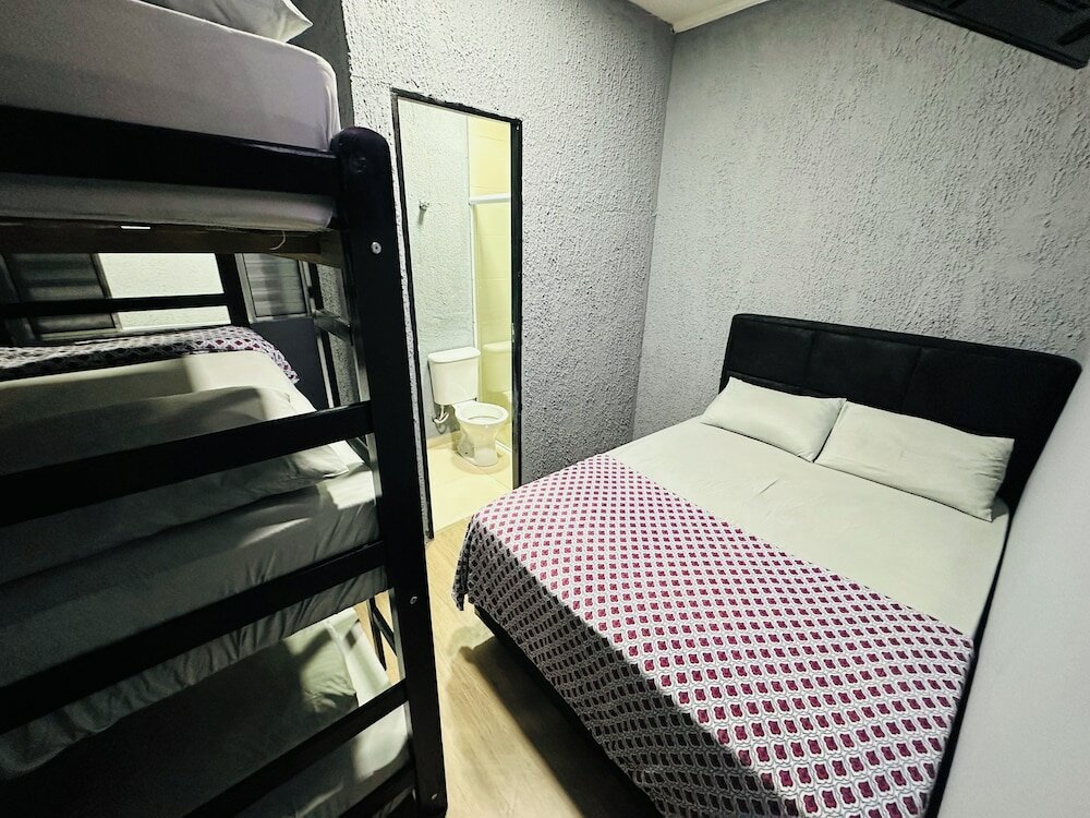 Фото On Hostel gru unidade 2