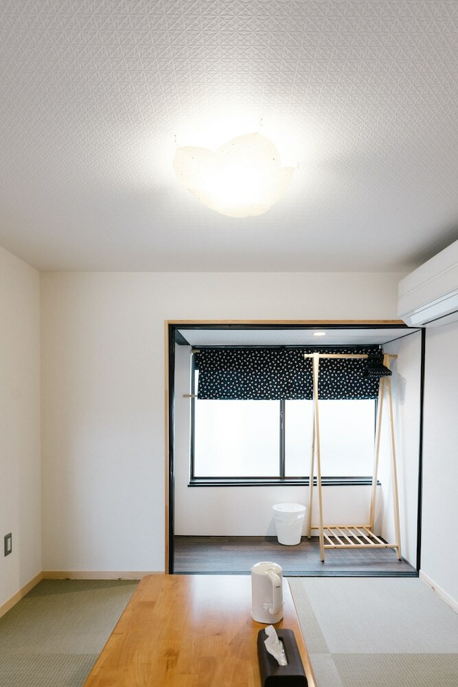 Фото B&b Mikawa - Kanazawa Fish Harbour