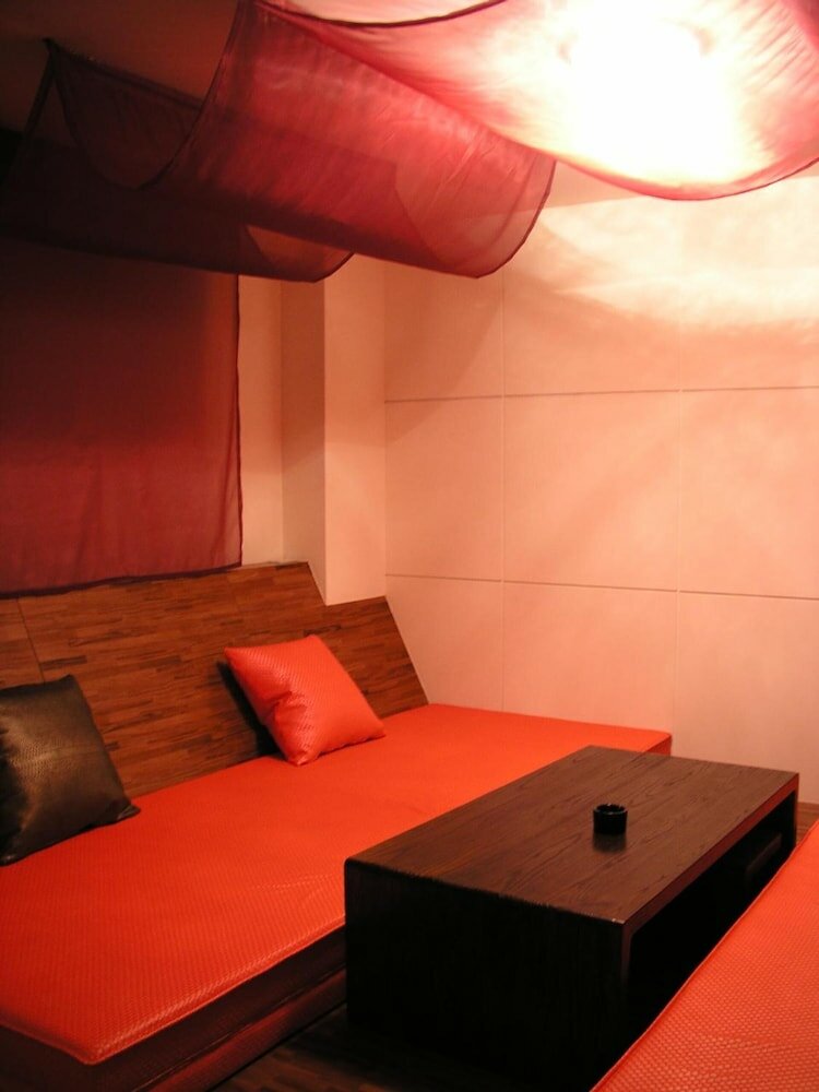 Фото Hip SPA Motel