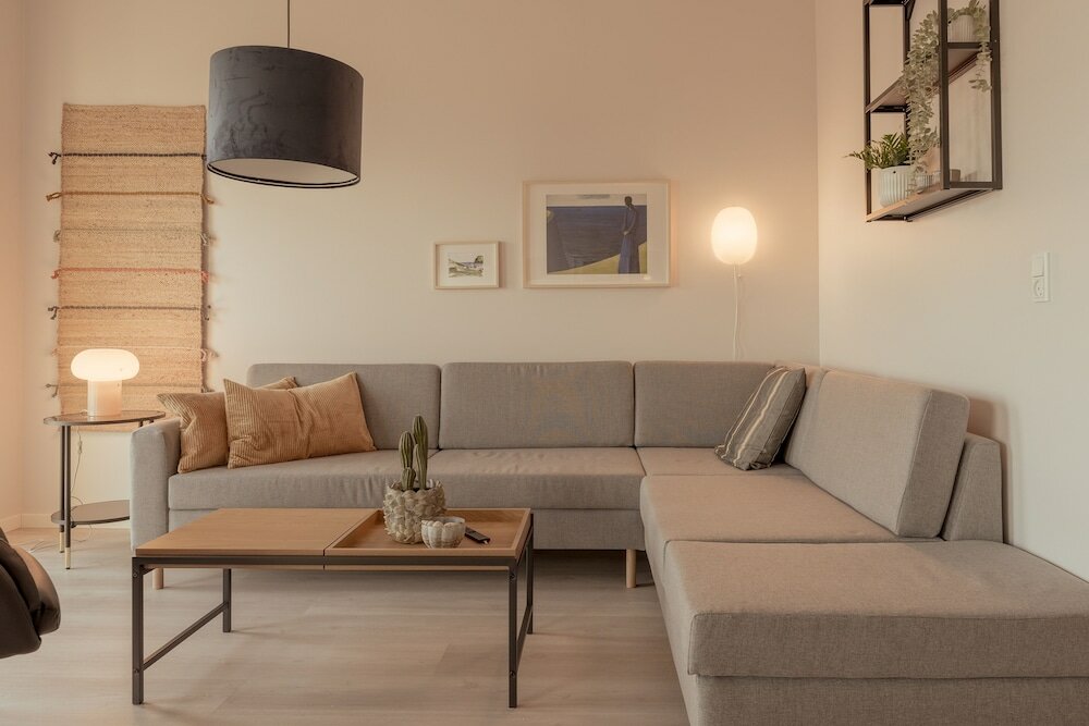 Фото New Aparthotel Panoramic Sea View