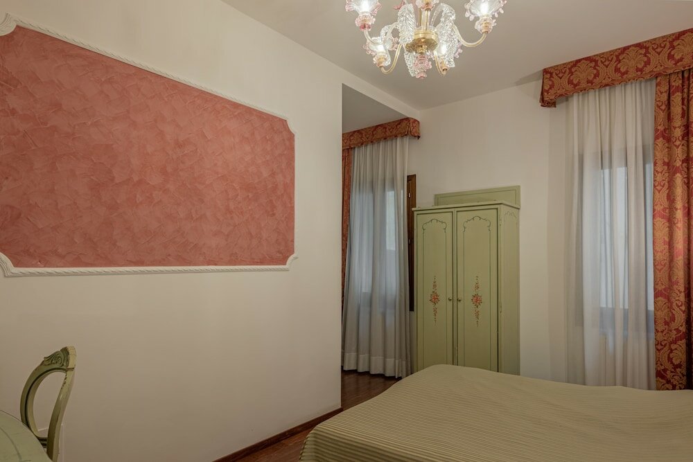 Фото Hotel Al Sotoportego