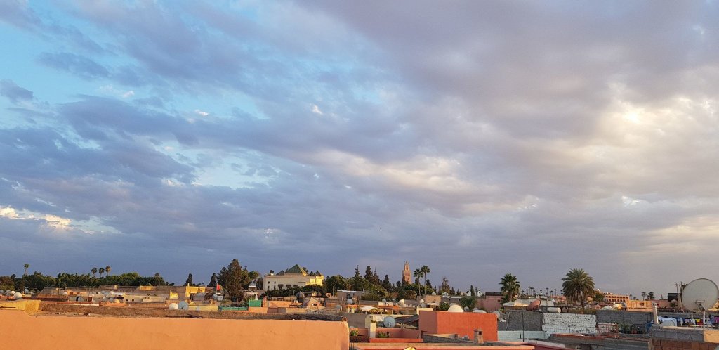 Фото Dar Warda Guest House