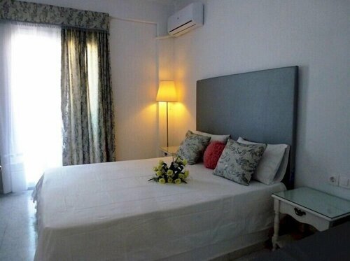 Гостиница Bougainvillea Suites