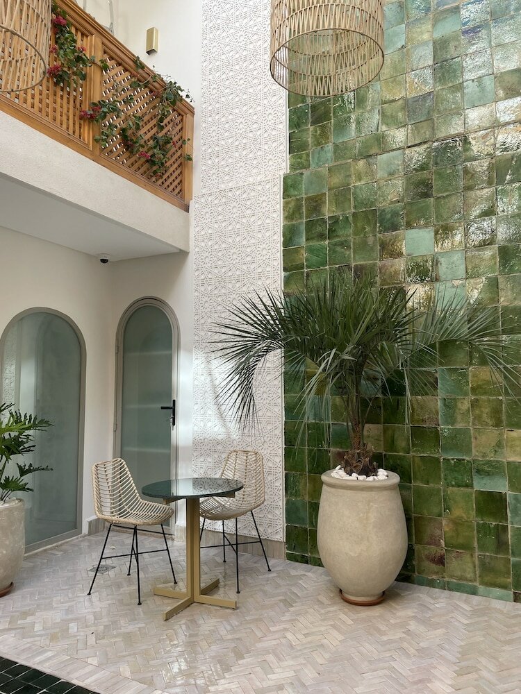 Фото Riad Dar Bayane