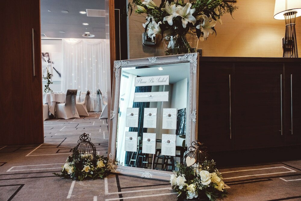 Фото Hilton Garden Inn Abingdon Oxford