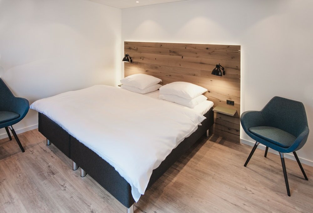 Фото Hotel Town Living