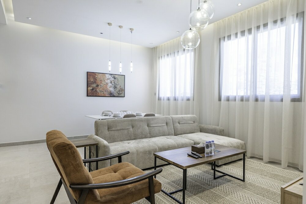 Фото Mabaat - Al Malqa - 538