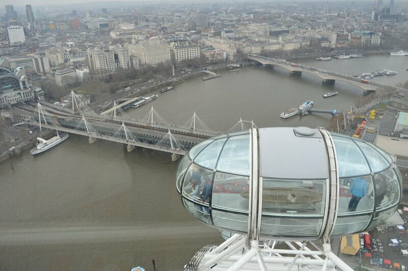 Гостиница London Heathrow Apartment в Лондоне