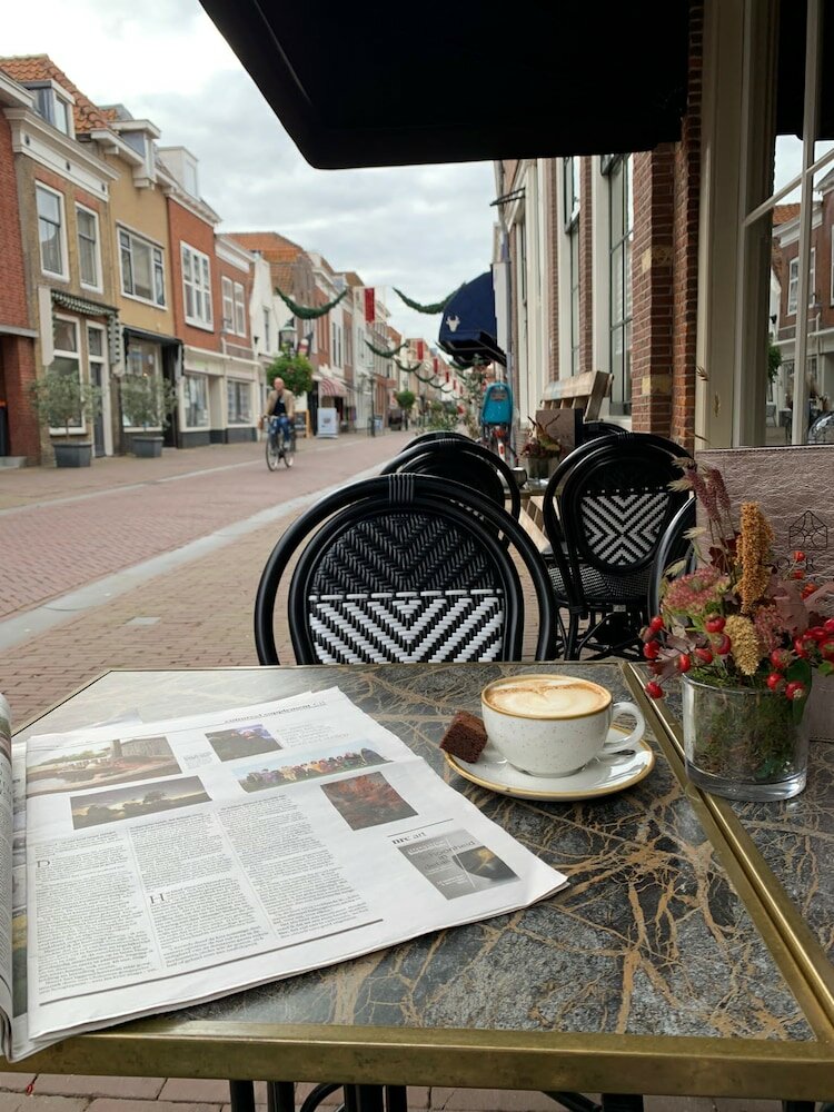 Фото Poorter Boutique Hotel