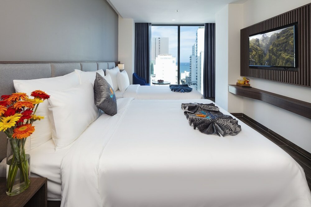 Фото Amber Hotel