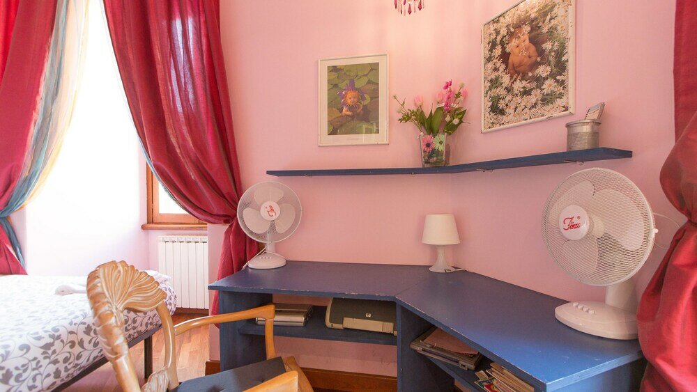 Фото Rental In Rome Corso Vittorio