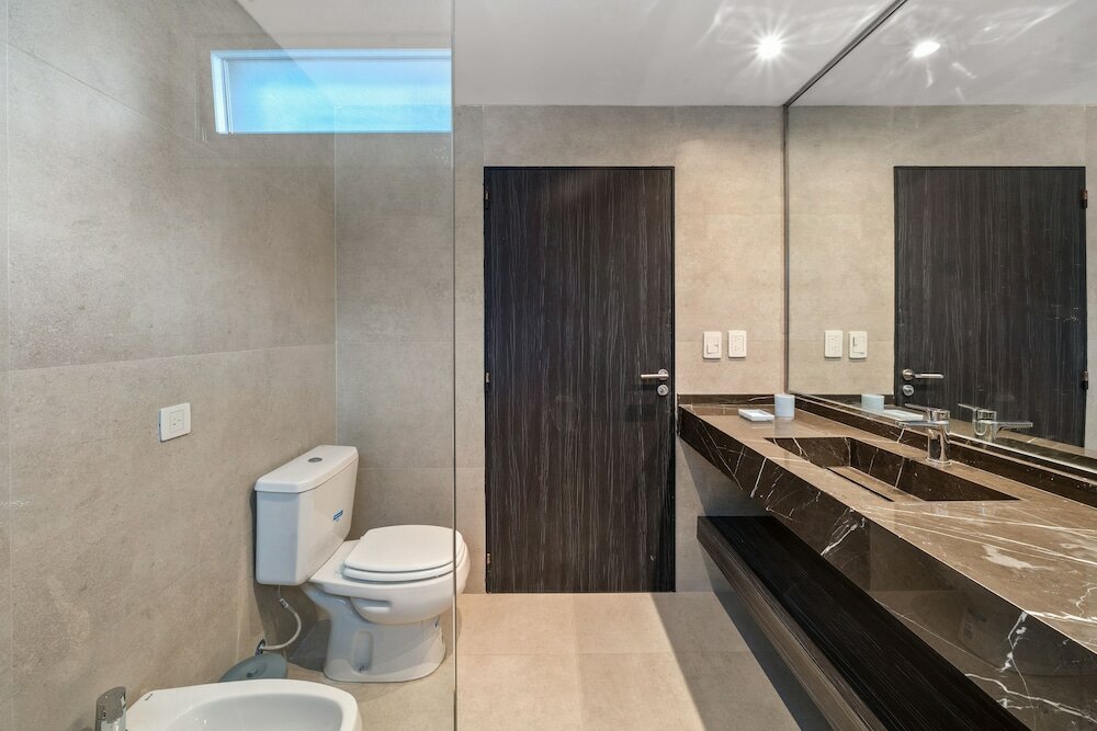 Фото La Vie Suite Madero