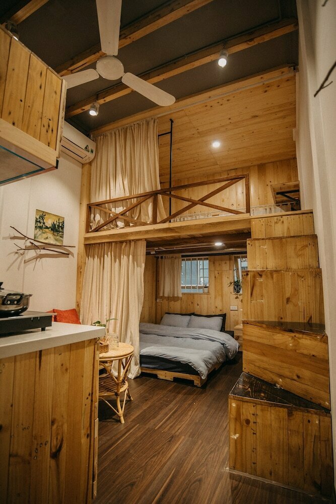 Hotel Bu Studio, Hanoi, photo