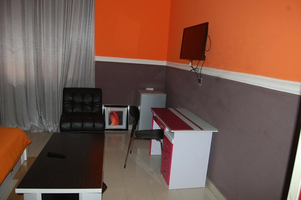 Фото Golden Valley Hotel Enugu